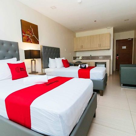 Готель Reddoorz Premium @ Sampaloc Makati Makati City Екстер'єр фото