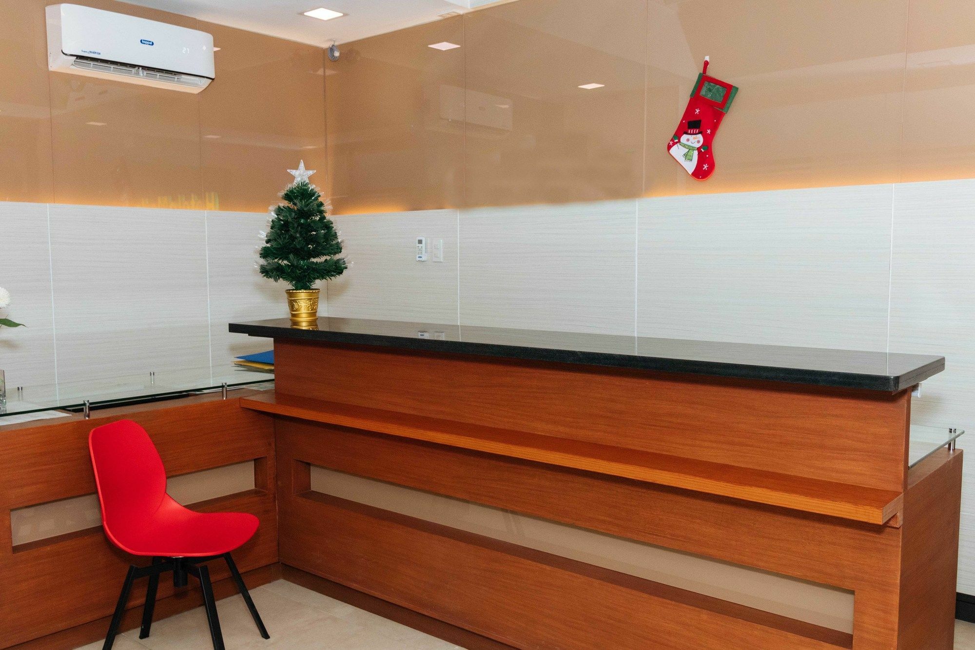 Готель Reddoorz Premium @ Sampaloc Makati Makati City Екстер'єр фото